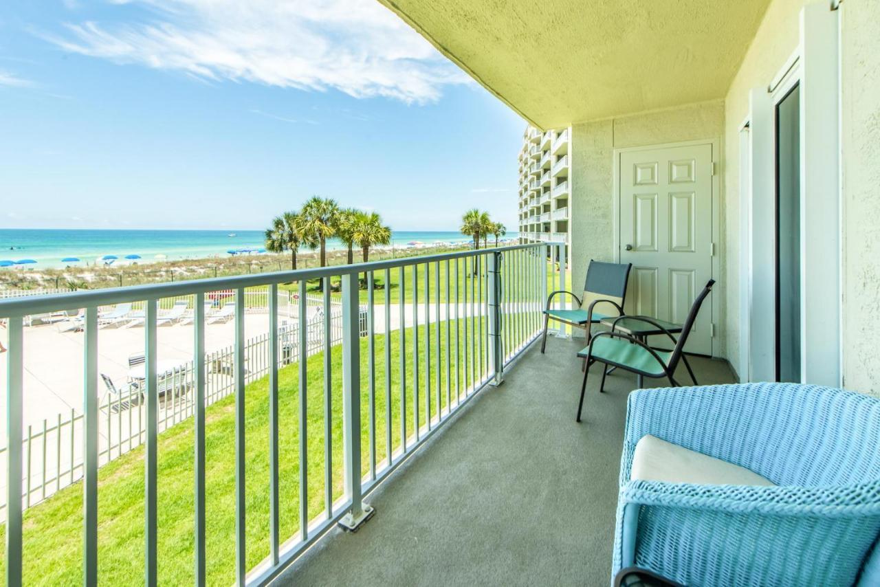 Moonspinner 211B Panama City Beach Exterior photo