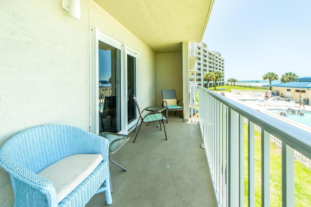 Moonspinner 211B Panama City Beach Exterior photo