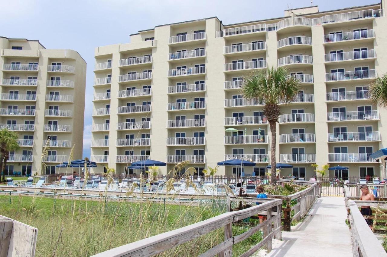 Moonspinner 211B Panama City Beach Exterior photo